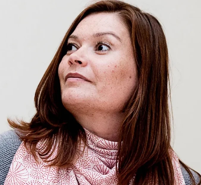 Tatiana Hjorth Sørensen
